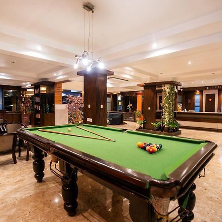Hotel Viceroy Darjeeling  Esterno foto