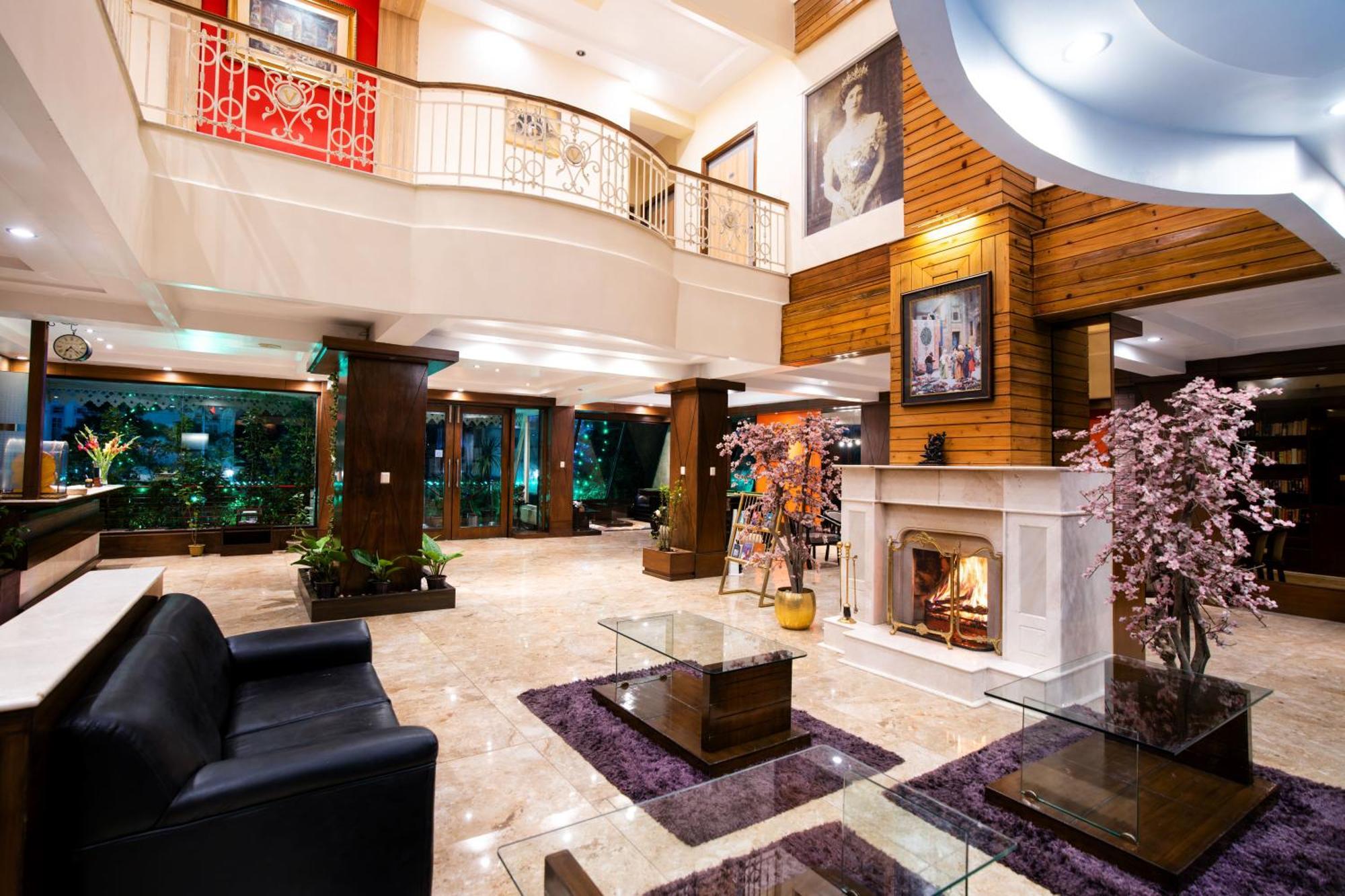 Hotel Viceroy Darjeeling  Esterno foto