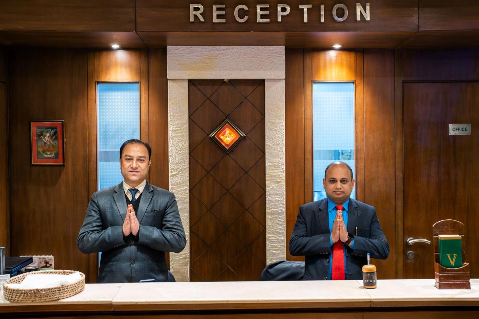 Hotel Viceroy Darjeeling  Esterno foto