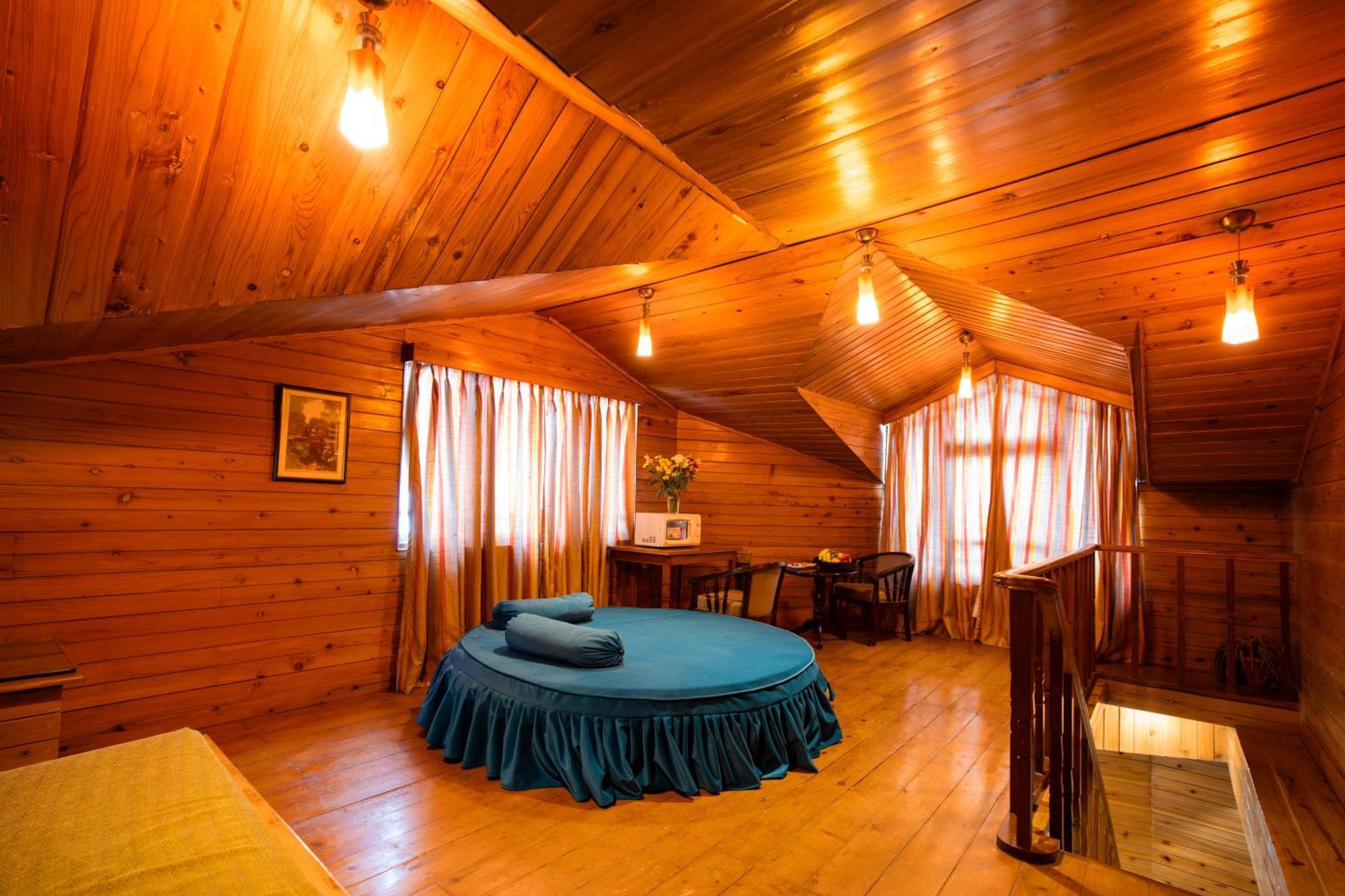 Hotel Viceroy Darjeeling  Esterno foto