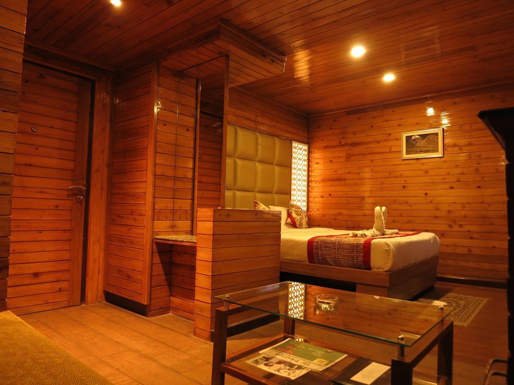 Hotel Viceroy Darjeeling  Esterno foto