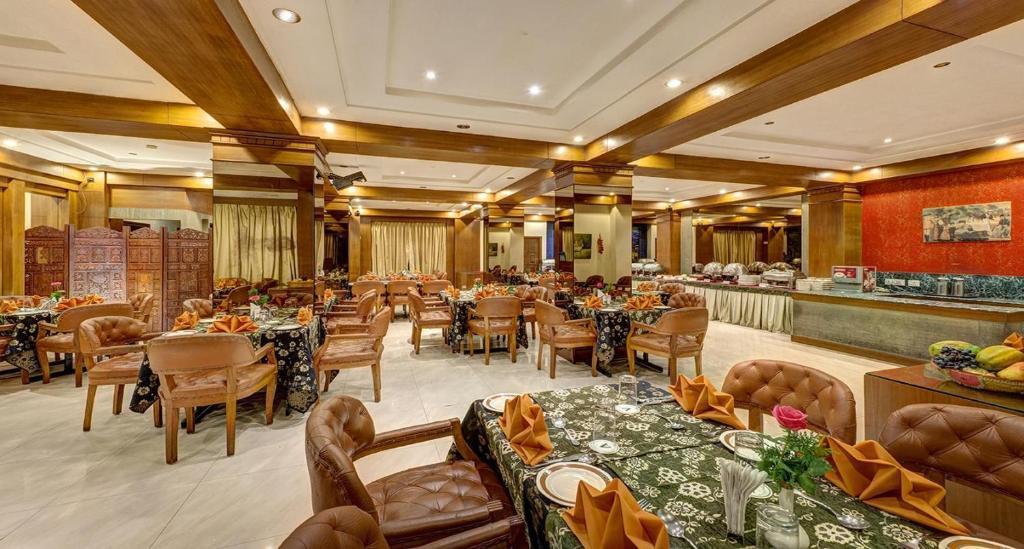 Hotel Viceroy Darjeeling  Esterno foto