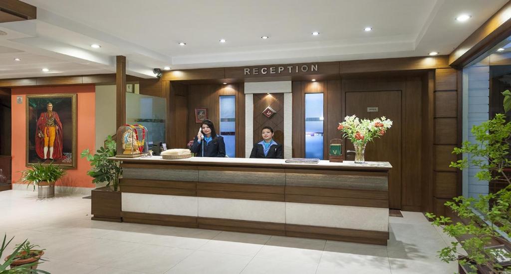 Hotel Viceroy Darjeeling  Esterno foto