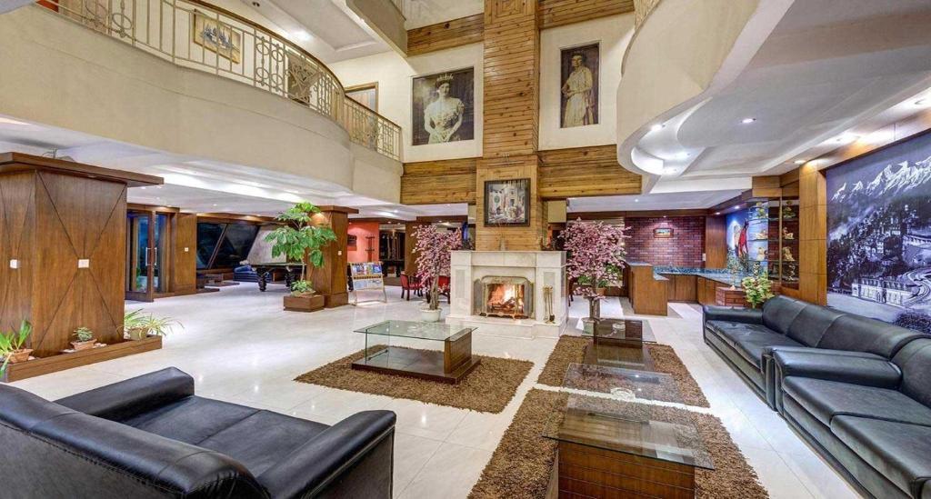 Hotel Viceroy Darjeeling  Esterno foto
