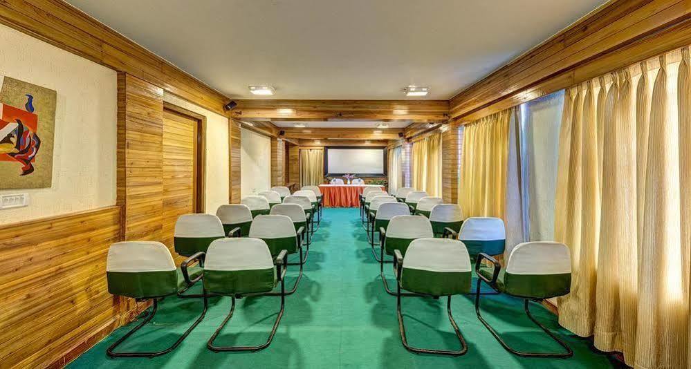 Hotel Viceroy Darjeeling  Esterno foto