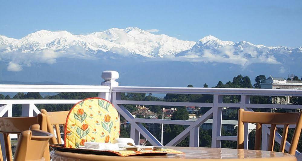 Hotel Viceroy Darjeeling  Esterno foto