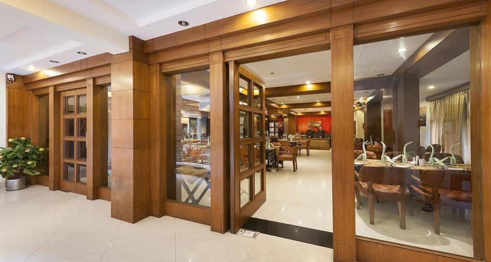 Hotel Viceroy Darjeeling  Esterno foto