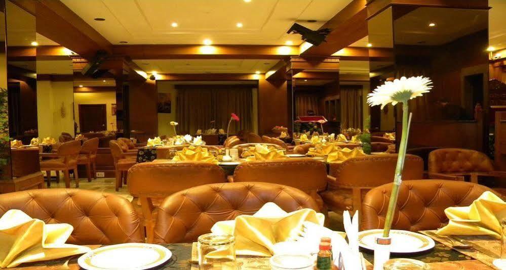 Hotel Viceroy Darjeeling  Esterno foto